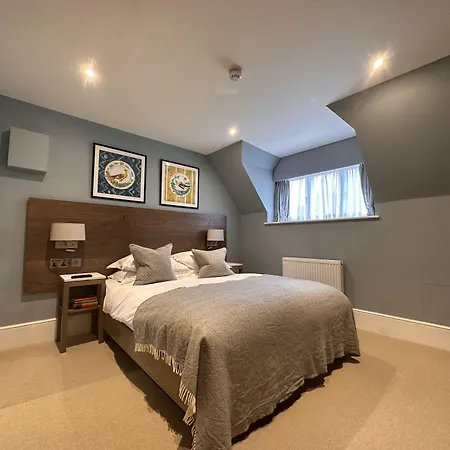 The Georgian, Haslemere, Surrey-2