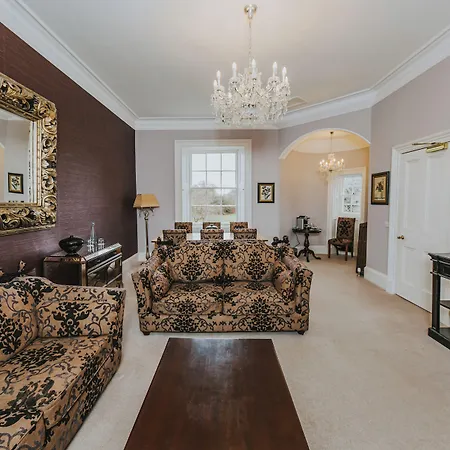 Carberry Tower Mansion House And Estate-2