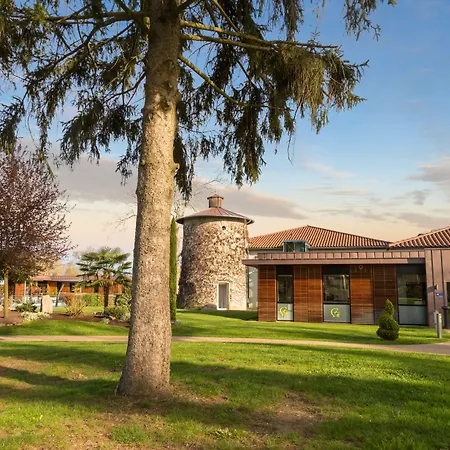 Domaine la Charpinière, The Originals Collection-2