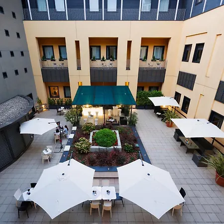 Ih Hotels Milano Gioia-2