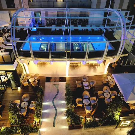Hotel Boemia-2