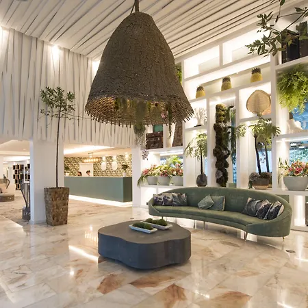 Hotel Alto Lido-2
