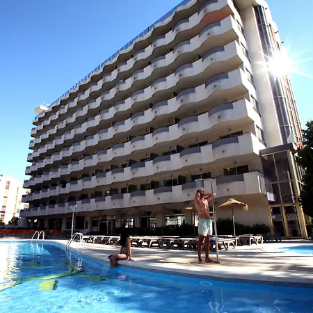 Hotel Salou Sunset - Adults Recommended - By Pierre & Vacances-2