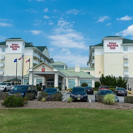 Hilton Garden Inn Outer Banks/Kitty Hawk-2