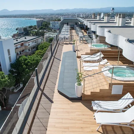 Hotel Salou Sunset - Adults Recommended - By Pierre & Vacances-3