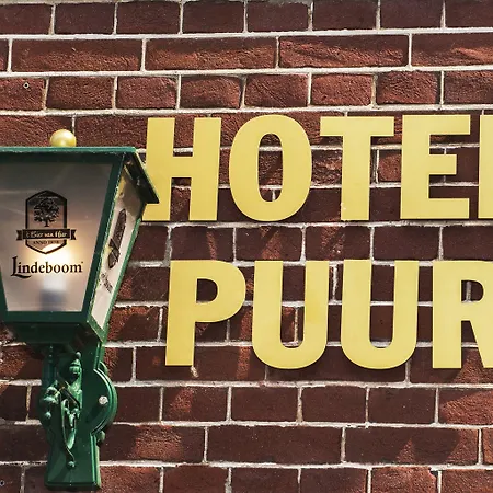 Hotel Puur-2