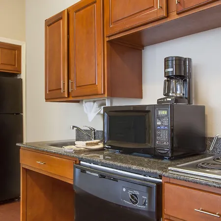 Candlewood Suites Virginia Beach Town Center By Ihg-3