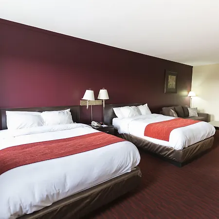 Argyll Plaza Hotel-2