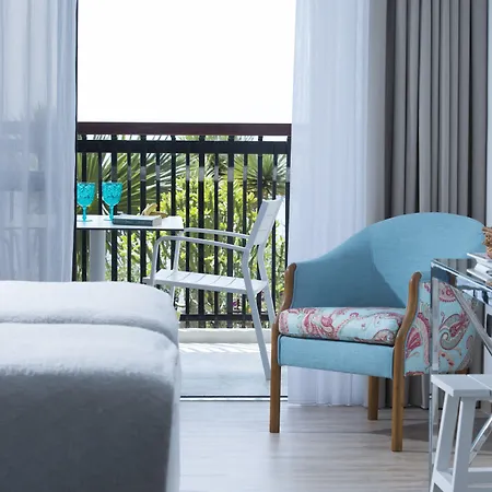 Hotel Baia Azul-2