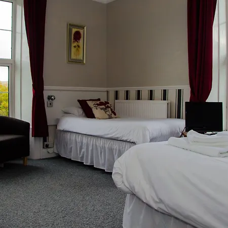 George Borrow Hotel-2