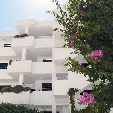 Apartamento Cataluna IV-3