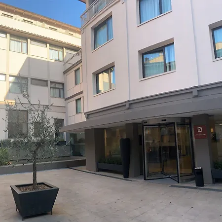 Hotel Leonardo da Vinci-2