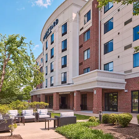 Courtyard By Marriott Winchester Medical Center-2