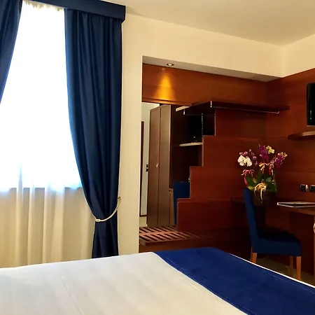 Best Western Hotel Nettuno-2