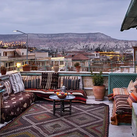 Heybe Hotel&Spa-2