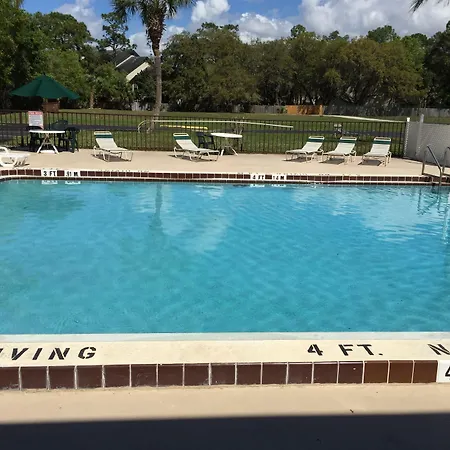 Days Inn By Wyndham Kissimmee West-3