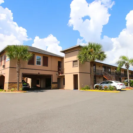 Days Inn By Wyndham Kissimmee West-3
