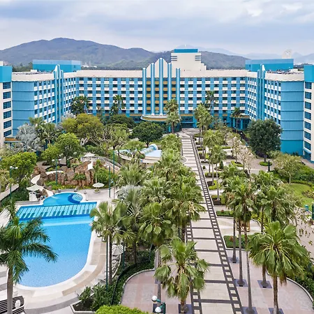 Disney'S Hollywood Hotel-2