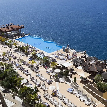 Gloria Palace Amadores Thalasso&Hotel-3