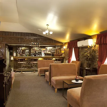 Best Western Endeavour Motel-3