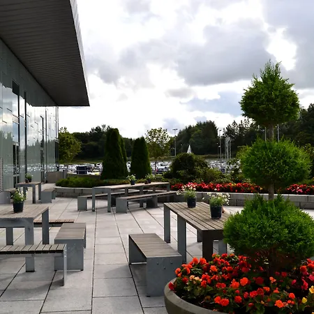 Clarion Hotel Bergen Airport-3