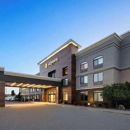 La Quinta By Wyndham Kennewick-2