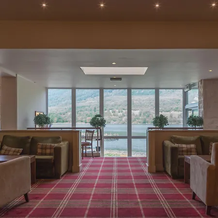 Arrochar Hotel 'A Bespoke Hotel'-2