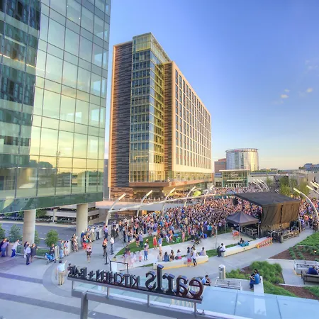 Hilton Garden Inn Tysons Corner-3