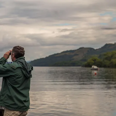 Arrochar Hotel 'A Bespoke Hotel'-3