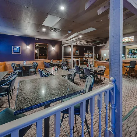 Heritage Inn Hotel & Convention Centre - High River-3