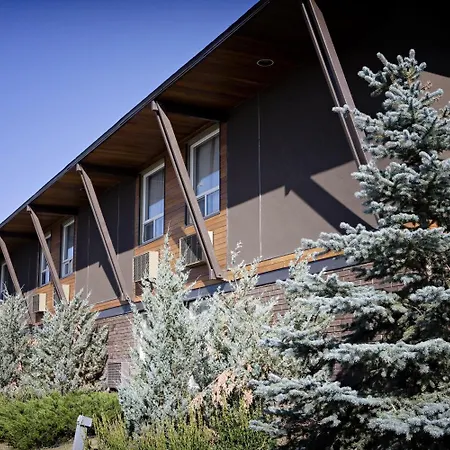 Heritage Inn Hotel & Convention Centre - High River-3