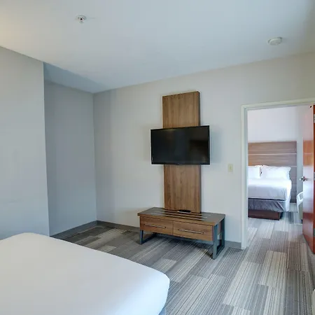 Holiday Inn Express La Plata By Ihg-2
