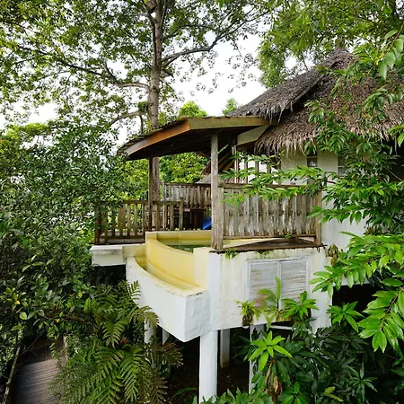 Aana Resort & Villas Koh Chang-2