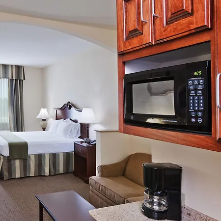 Holiday Inn Express Hotel & Suites Woodward Hwy 270 By Ihg-2