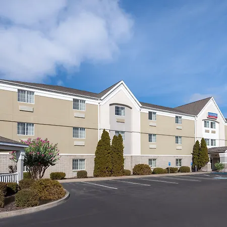 Candlewood Suites Elkhart By Ihg-3