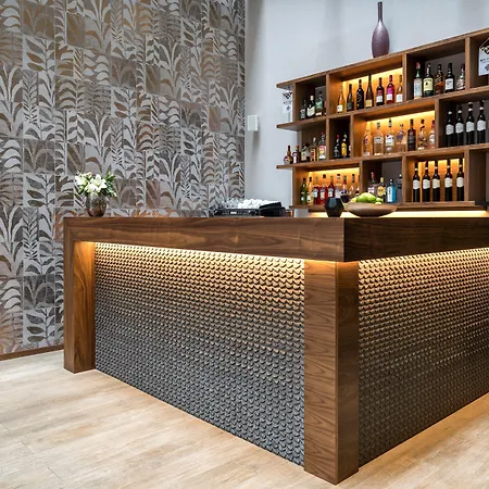 Charm Hotel Budapest - Formerly Boutique Hotel Budapest-3