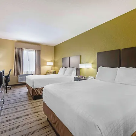 Best Western Edgewater Inn-3