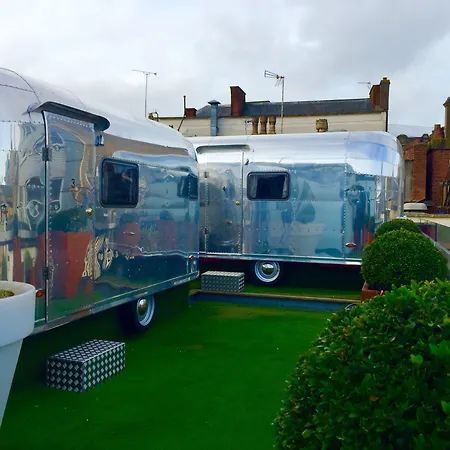 Brooks Guesthouse Bristol-3