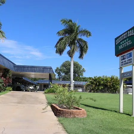Country Road Motel-3