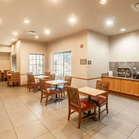 Country Inn & Suites By Radisson, El Dorado, Ar-2