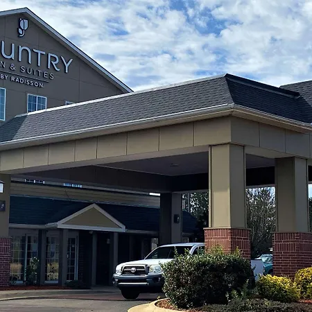 Country Inn & Suites By Radisson, El Dorado, Ar-3