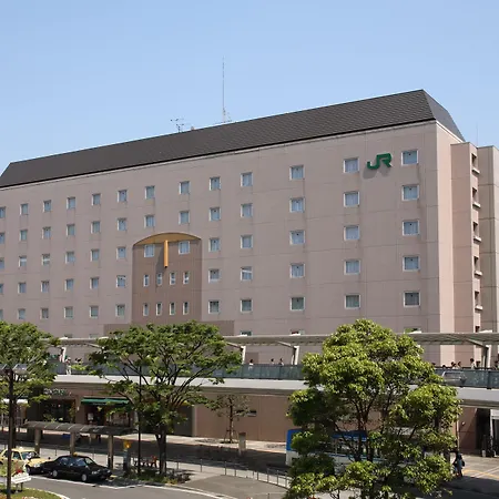 Jr-East Hotel Mets Kawasaki-2