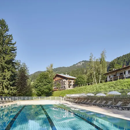 Hotel Vacances Bleues Les Chalets Du Prariand-3