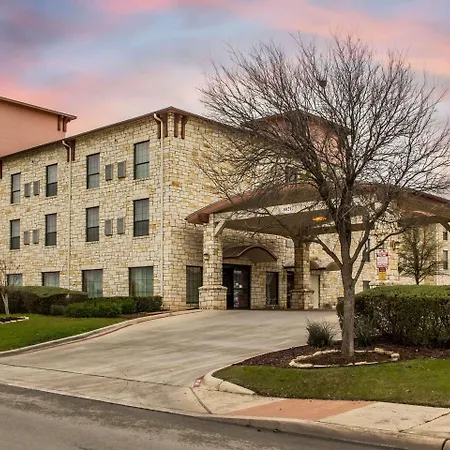 Comfort Suites San Antonio Seaworld - Lackland Afb-2