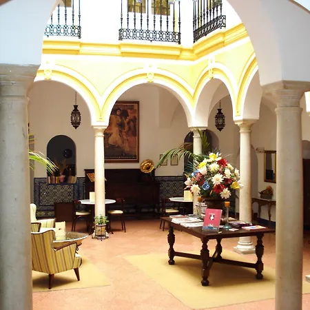 Hotel Abanico Casa Palacio-3