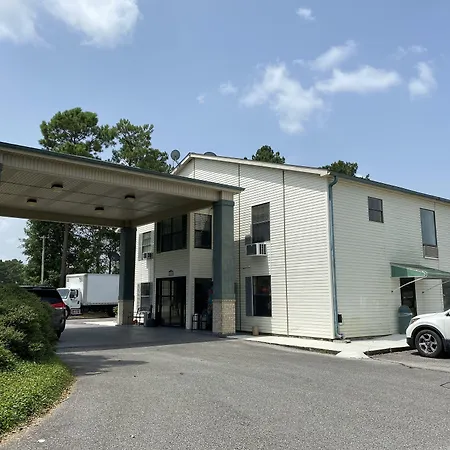 Super 8 By Wyndham Kinder/Coushatta Near Casino-3