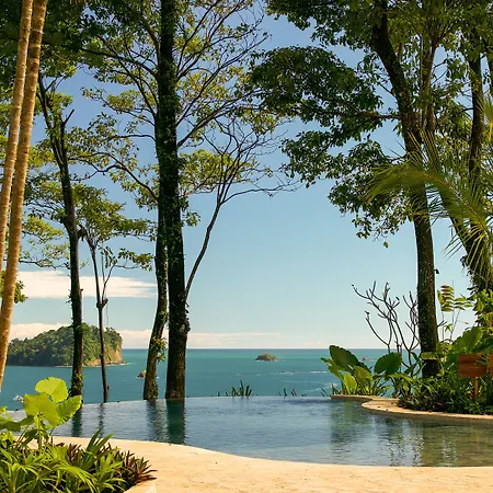 Arenas Del Mar Beachfront & Rainforest Resort Member Of The Cayuga Collection-2