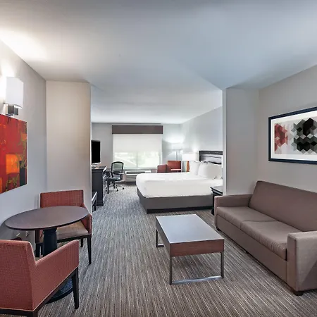 Holiday Inn Express Hotel And Suites Shreveport South Park Plaza By Ihg-2