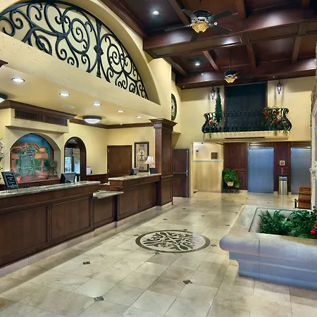 Oxford Suites Boise-3