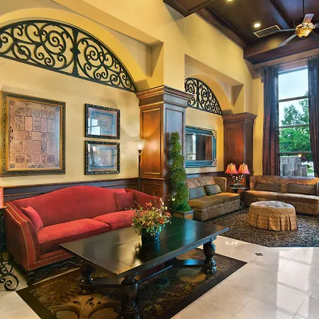 Oxford Suites Boise-2